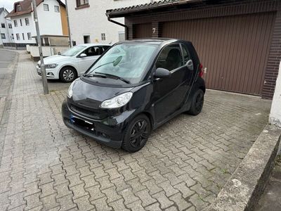 gebraucht Smart ForTwo Coupé 451 Turbo Klima Tüv Neu