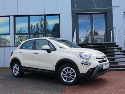 gebraucht Fiat 500X 1.6 MultiJet CITY CROSS