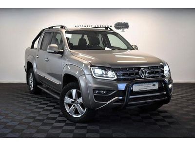 VW Amarok