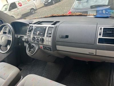 VW T5