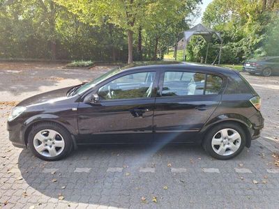 gebraucht Opel Astra Astra1.7 CDTI DPF