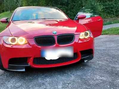 Gebraucht BMW M3
