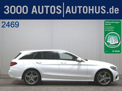 Mercedes C250