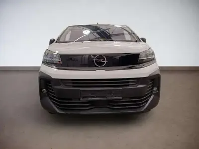Gebraucht Opel Vivaro 144 PS (105 kW) 2024 Van / Kleinbus