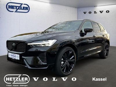 Onyx black / metallic Gebraucht 2024 Volvo XC60 Plus SUV | 54.950 € (Fairer Preis)