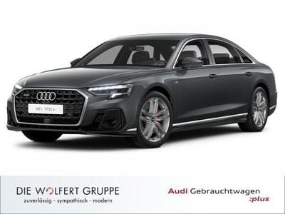 Audi A8L