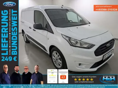 Gebraucht Ford Transit