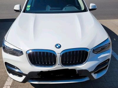 gebraucht BMW X3 Xdrive 20i, 22,000KM!