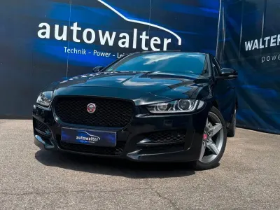 Gebraucht Jaguar XE