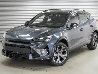 Neu Cupra Formentor 204 PS (150 kW) 2026 Magnetic grau metallic (s7) SUV