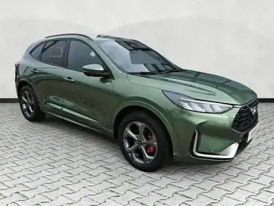 Neu Ford Kuga ST-Line X 186 PS (136 kW) 2025 Andere SUV