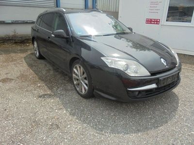 Renault Laguna III
