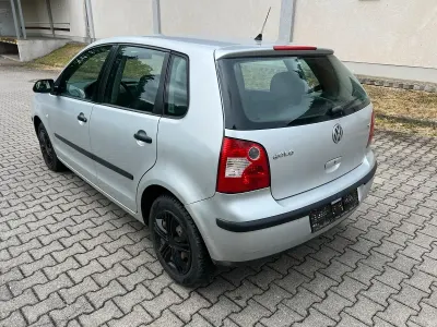 Gebraucht VW Polo