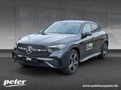 Mercedes GLC220
