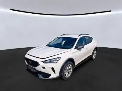 Gebraucht Cupra Formentor