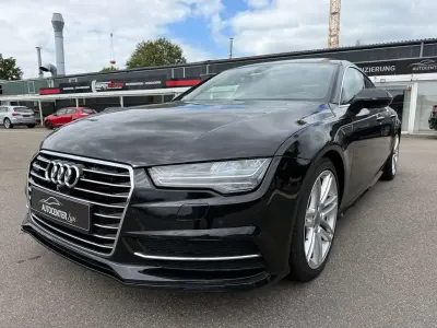 Gebraucht Audi A7 Sportback