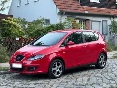 Gebraucht Seat Altea