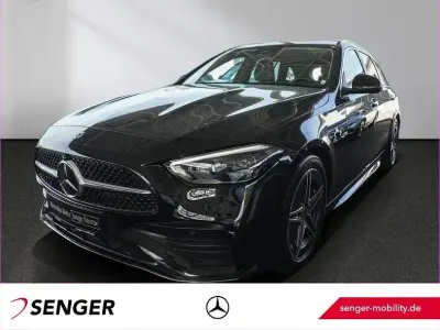 Gebraucht Mercedes C300