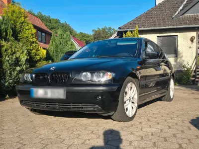 Gebraucht BMW 320