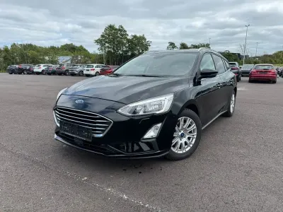Gebraucht Ford Focus
