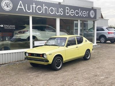 Gelb Gebraucht 1974 Nissan Datsun Kleinwagen | 9.950 €