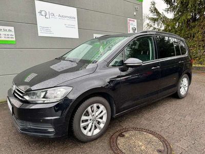 gebraucht VW Touran TOURAN*1.4*COMFORTLINE*BMT*AUTOMATIK*7SITZER*