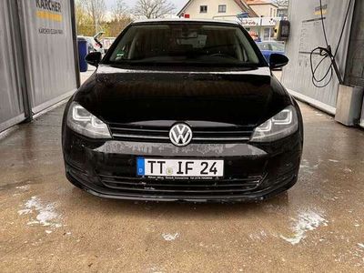 gebraucht VW Golf 1.4 TSI BlueMotion Technology Comfortline