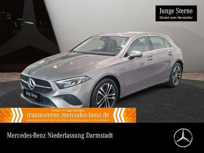 Gebraucht Mercedes A180 Advanced 136 PS (100 kW) 2025 Grau Limousine