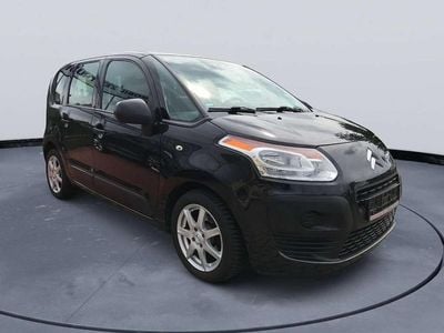 Citroën C3 Picasso