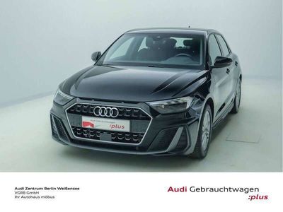 gebraucht Audi A1 S-line 25 TFSI 5-GA*AVC*LED*SHZ*BT