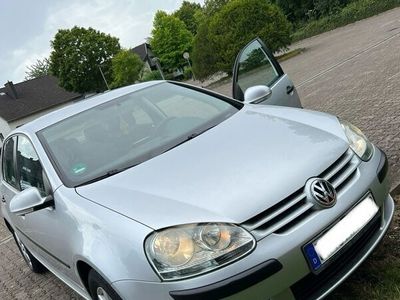 gebraucht VW Golf V 1.4 FSI