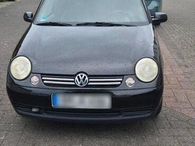 VW Lupo
