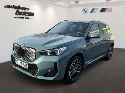 gebraucht BMW iX1 xDrive30 ELEKTRO, BRIEM UMWELTBONUS