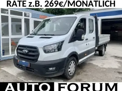 Gebraucht Ford Transit 131 PS (96 kW) 2022 Andere