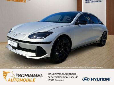 gebraucht Hyundai Ioniq 6 77,4 kWh 4WD First Edition