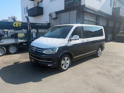 Second-hand VW T6 Generation Six 199 CP (146 kW) 2019 Van
