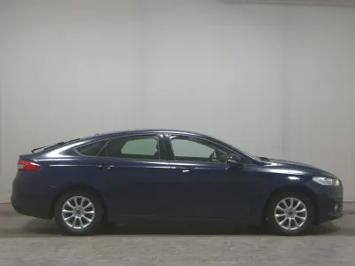 Gebraucht Ford Mondeo