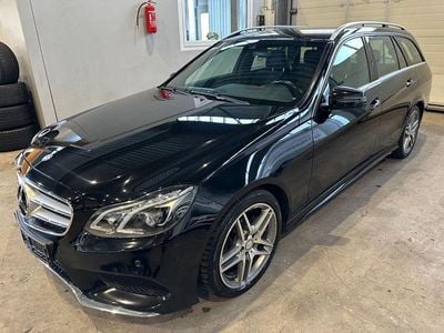 Mercedes E300