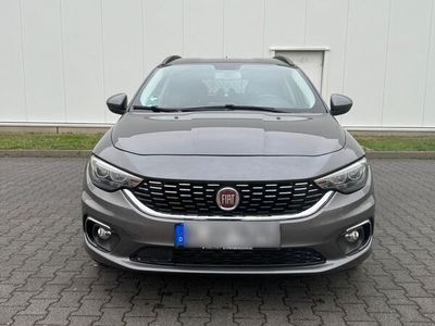 gebraucht Fiat Tipo 1.6 MultiJet Business Line DCT Business