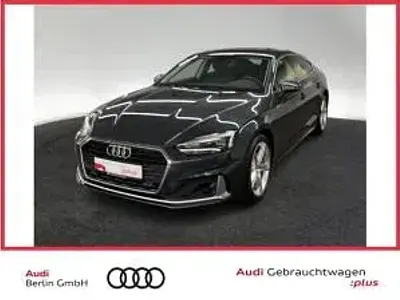 Gebraucht Audi A5