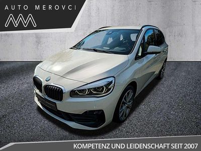 BMW 220