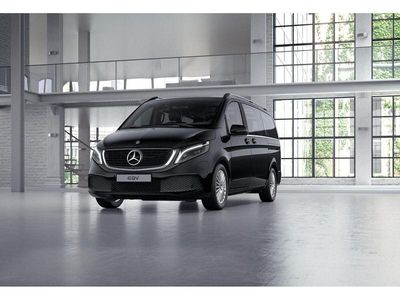 Mercedes EQV300