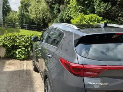 Gebraucht Kia Sportage