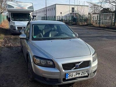 Silber Gebraucht 2006 Volvo C30 Kleinwagen | 1.200 € (Teuer)