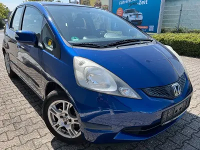Gebraucht Honda Jazz