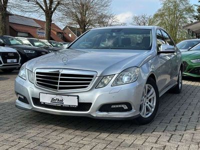 Mercedes E300