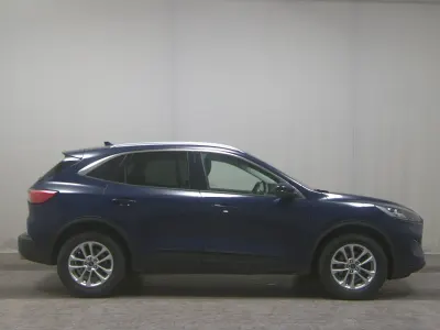 Gebraucht Ford Kuga