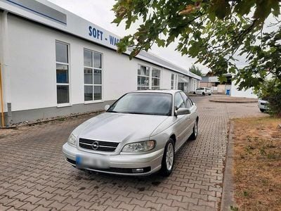 Opel Omega