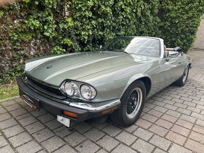 gebraucht Jaguar XJS 4.0