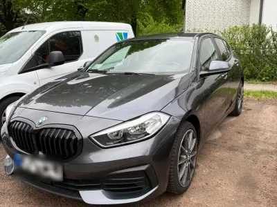 Usata BMW 118